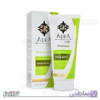 شامپو پروتئینه جوانه گندم مناسب انواع مو