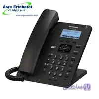 تلفن تحت شبکه SIP پاناسونیک KX-HDV130 کد 283219