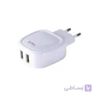 شارژر دیواری دو پورت هویت مدل HV-UC8812