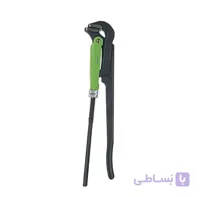 آچار لوله گیر سیلور مدل GTS1.5PW سایز 1.5 اینچ