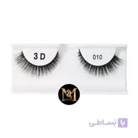 مژه مصنوعي سه بعدي شاينر مدل 10