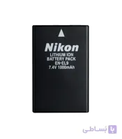 Nikon EN-EL9 Rechargeable Li-ion Battery