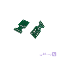 برد سنسور SHT10 - SHT11 - SHT15