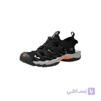 صندل مردانه هامتو مدل 710445a-3