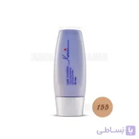 کرم پودر کنویس فاقد چربی شماره k155