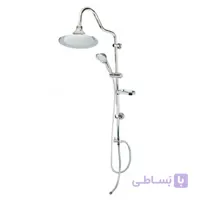 علم دوش دو کاره (یونیورست) شیپوری