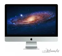 آل این وان اپل مدل iMac A1311 سایز 22 اینچی