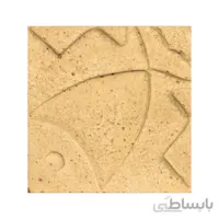 دیوارپوش تندیس و پیکره شهریار مدل امای کد W1010 13