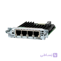 کارت ویپ سیسکو VIC-4FXS ا Cisco-VOIP-Card-VIC-4FXS