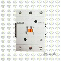 کنتاکتور 185 آمپر بوبین 100/240VAC/DC متاسل ls