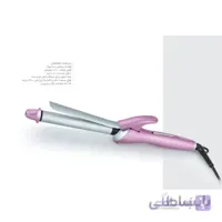 فر کننده مو سرامیکی کویین مدل C519