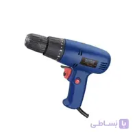 دریل پیچ گوشتی رویس 450 وات Royce R10450 ا Royce R10450 Electric Screwdriver Drill 450w
