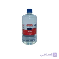 تینر فوری 20000B تانیل 1 لیتر