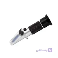 تستر چشمی ضد یخ و آب باطری وورث مدل 704510