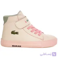 بوت مدل makan صورتی