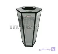 سطل زباله اداری SP6