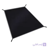زیرانداز چادر پالن مدل 100×200