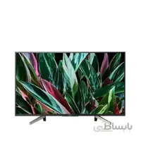 تلویزیون 49 اینچ سونی مدل W800G