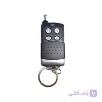 ریموت بلوتوثی دربازکن مدل ZD-433-D