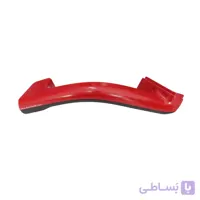 مچی قرمز رودری جلو ساینا و کوییک