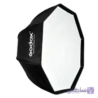 اکتا باکس گودکس Godox SB-UE120 Octa-Softbox with Bowens Mount 120cm