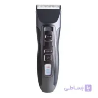 ماشین اصلاح سر و صورت مک استایلر مدل MC-075 ا McStyler MC-075 Shaving Machine