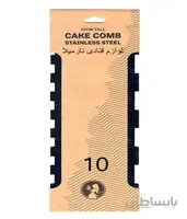 شانه گاناش کشی ۱۰