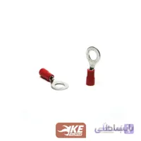 سرسیم حلقوی 1.5 سوراخ 5 بسته 100 عددی