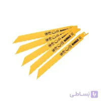 تیغ اره افقی بر دیوالت مدل DT2348