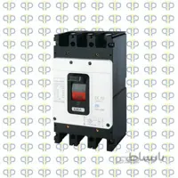 کلید اتوماتیک کامپکت حرارتی-مغناطیسی (قابل تنظیم حرارتی-غیر قابل تنظیم مغناطیسی) 160 آمپر هیوندای (شرکتی، دارای استعلام پیامک فعال)