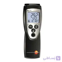 دماسنج 1 کاناله تستو TESTO 720