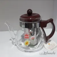 قوری پیرکس 650میلی