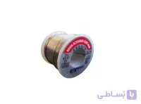 سیم لحیم 0.8 میلی متر 100 گرم ASAHI