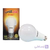 لامپ ال ای دی 24 وات مدل Hi-300T