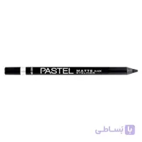 مداد چشم چرب پاستل سری Matte eye liner