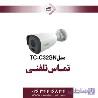 دوربین مداربسته IP بولت تیاندی مدل Tiandy TC-C32GN-Lite
