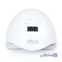 دستگاه یو وی ال ای دی سان مدل sun X5 Plus