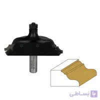 تیغ لبه کانتر کورین دامار مدل DMZ758894E