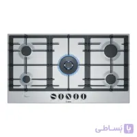 صفحه گازی توکار بوش مدل BOSCH PCR9A5C90D ا BOSCH HOB PCR9A5C90D