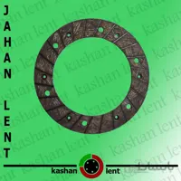 لنت کلاچ پژو 405