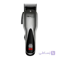 ماشین اصلاح پروموز مدل PROMOZER MZ-9826 ا PRO MOZER MZ-9826