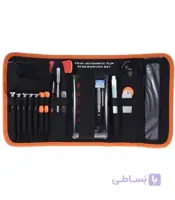 ست پیچ گوشتی Jakemy JM-P13