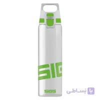 قمقمه 750 میلی لیتری مدل Sigg - Water Bottle Total Clear One
