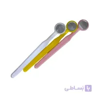 آینه یکبار مصرف