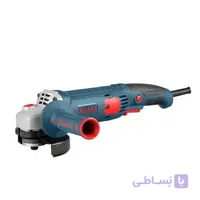 مینی فرز دسته بلند 3151 رونیکس (1000 وات) ا Mini-milling-long-handle-3151-Ronix کد 317751