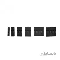 هوزینگ 2 شاخه 40 پین 2.54mm
