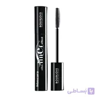 ریمل بورژوا Bourjois mascara Liner Effect
