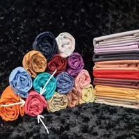 ملحفه روانداز تک ملرز یکنفره سرخابی رانفرس