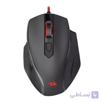 موس گیمینگ ردراگون TIGER 2 M709-1 ا Redragon TIGER 2 M709-1 Gaming Mouse