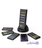 یابنده کلید قابل شارژ اسکی Esky Wireless Key Finder
